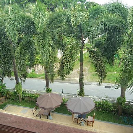 Baan Chayna Hotel Strand Bang Tao Exterior foto